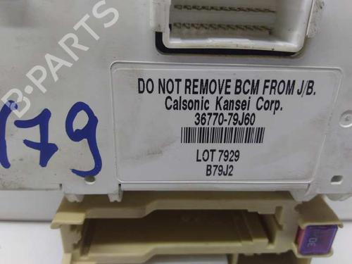 Fuse box FIAT SEDICI (189_) 1.9 D Multijet | BP9467891E1 
