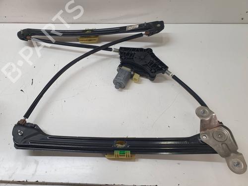 Used Front right window mechanism VW GOLF VII (5G1, BQ1, BE1, BE2) [2012-2021]  16999750