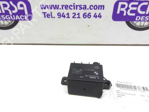 Elektronische module BMW X5 (E70) xDrive 30 d (211 hp) 14237991