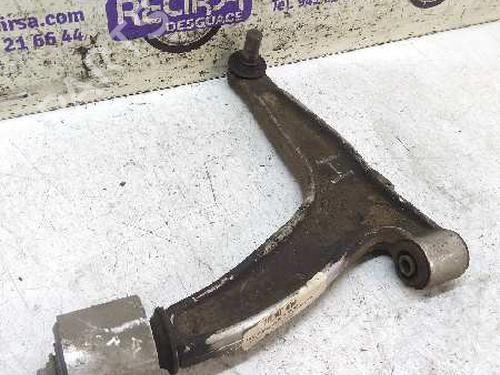 Querlenker links vorne OPEL VECTRA C (Z02)  | BP25882685M12 