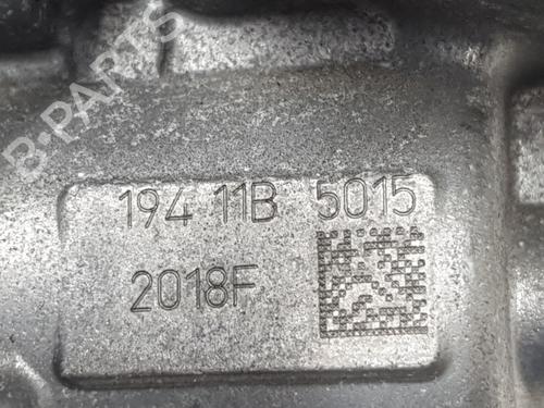 Throttle body LANCIA THEMA (LX_) 3.0 D (LX, 48) | BP34446109M82  - Image 7