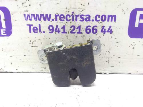 Tailgate lock SEAT IBIZA III (6L1)  | BP9476295C101 