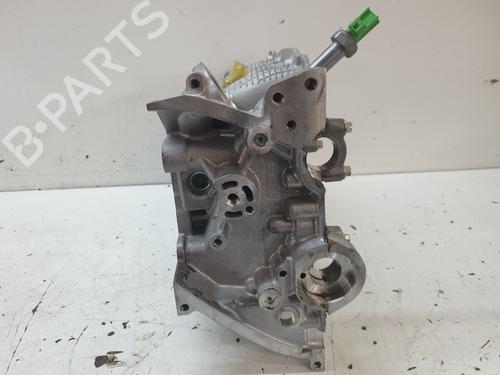Topstykke LAND ROVER DISCOVERY III (L319) 2.7 TD 4x4 | BP23867449M5