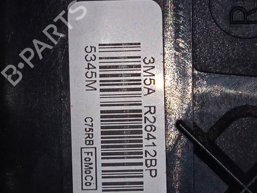Rear right lock FORD FOCUS C-MAX (DM2)  | BP9478722C99 