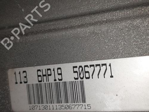 Gearbox BMW 1 (E87)  | BP34162875M3  - Image 7
