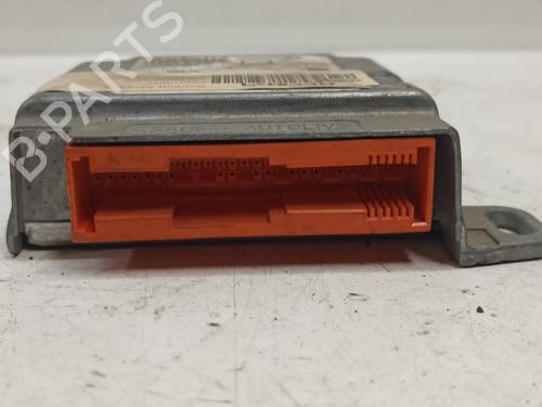 ECU airbags RENAULT MEGANE I Classic (LA0/1_)  | BP9484378M53 