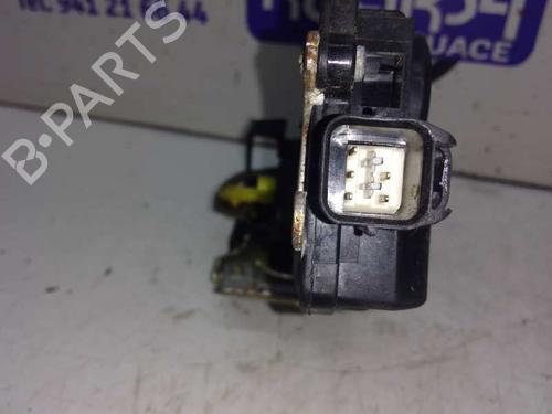 Rear right lock HYUNDAI TRAJET (FO) 2.0 | BP9466504C99 