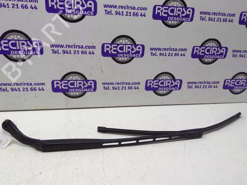 Used Front windshield wiper arm PEUGEOT 307 Break (3E) 1.6 HDi 110 (109 hp) 9463828