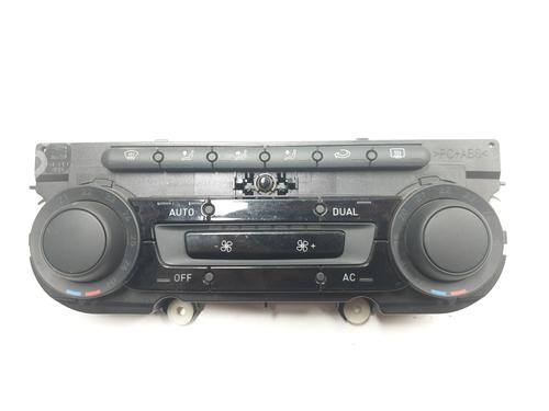 Used Climate control Climate control 37712731 37712731