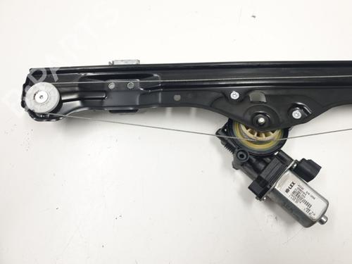 Front left window mechanism PEUGEOT BOXER Platform/Chassis 2.2 BlueHDi 140 | BP40109291C22 - Image 5