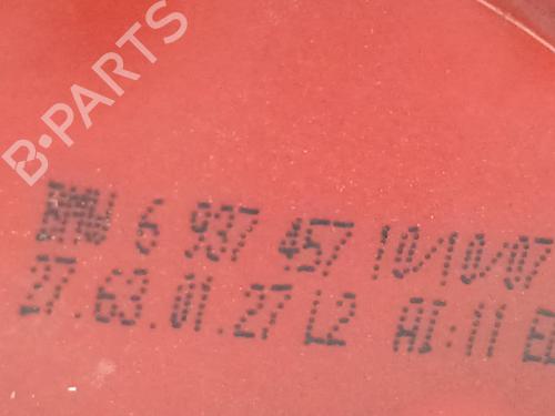 Left taillight BMW 3 (E90) 320 d | BP11063053C34