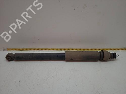 Used Left rear shock absorber NISSAN JUKE (F15) [2010-2019]  9485285