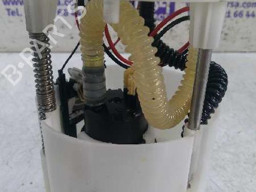 Fuel pump RENAULT MEGANE III Hatchback (BZ0/1_, B3_)  | BP9477149M76 