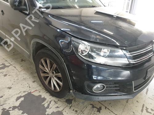 Engine VW TIGUAN (5N_) 2.0 TDI 4motion | BP36552433M1 - Image 27