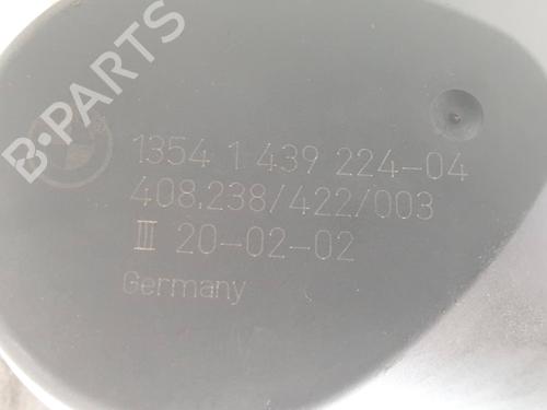 Throttle body BMW 3 Compact (E46) 316 ti | BP20698519M82 