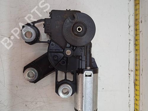 Rear wiper motor VW TOUAREG (7LA, 7L6, 7L7)  | BP9486646M102 