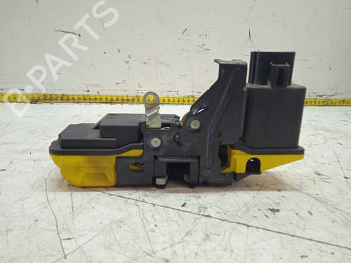 Rear left lock VOLVO S60 I (384) 2.4 D | BP9469810C100 