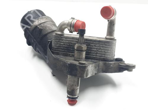 Oil radiator OPEL ASTRA J (P10) 2.0 CDTI (68) | BP29506775M33 