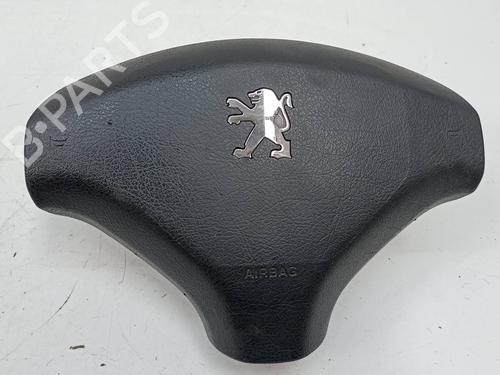 Used Driver airbag PEUGEOT 308 I (4A_, 4C_) [2007-2016]  9462952