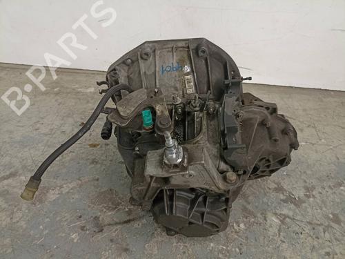 Gearbox RENAULT LAGUNA III Grandtour (KT0/1)  | BP15136854M3 