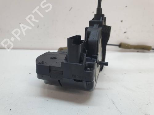 Rear right lock RENAULT KOLEOS I (HY_)  | BP14909552C99 