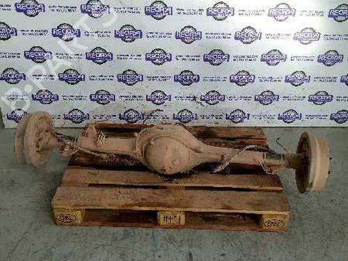 Rear axle HYUNDAI H-1 Van (A1)  | BP9479222M2 