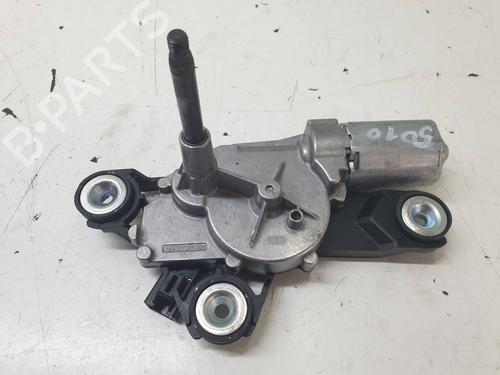 Used Rear wiper motor FORD FOCUS III Turnier [2010-2020]  16975500