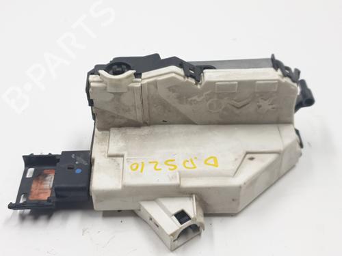 Front right lock PEUGEOT 308 I (4A_, 4C_)  | BP22602027C97 