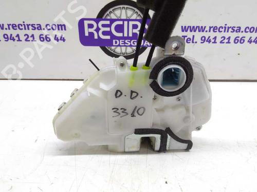 Front right lock HONDA ACCORD VIII Estate (CW)  | BP9464930C97