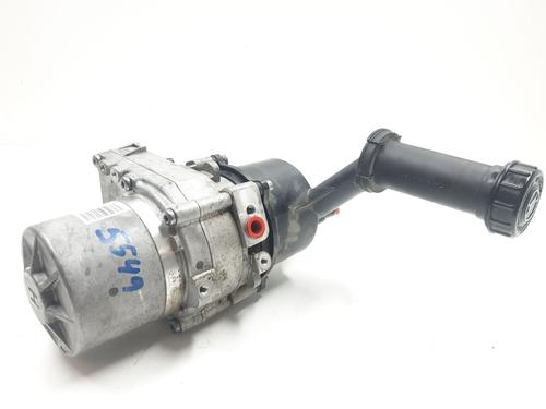 Used Steering pump Steering pump PEUGEOT PARTNER Tepee 1.6 BlueHDi 100 (100 hp) 33203919 33203919