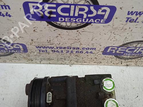 Used AC compressor FORD MONDEO III (B5Y) [2000-2007]  9485786