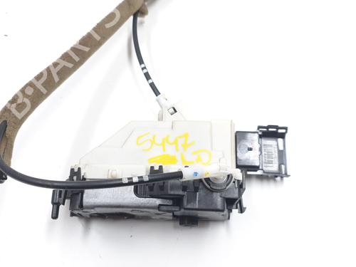 Used Rear right lock CITROËN BERLINGO Box Body/MPV (B9) [2008-2025]  29745657