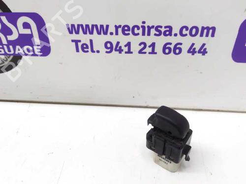 Right front window switch MITSUBISHI PAJERO III (V7_W, V6_W)  | BP9463594I26 