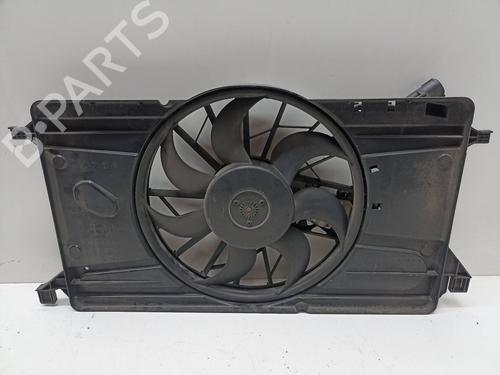 Køleventilator elektrisk FORD FOCUS C-MAX (DM2) [2003-2007]  9465825