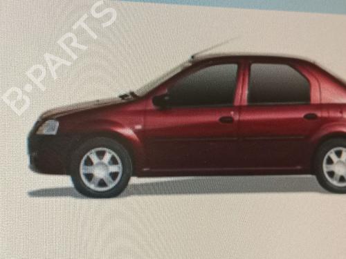 Front wiper motor DACIA LOGAN (LS_) 1.5 dCi (LS0K) | BP9465682M29  - Image 15