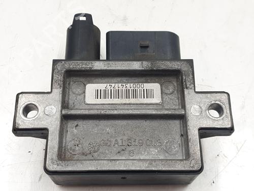 Electronic module BMW 1 (E87)  | BP34187343M83  - Image 5