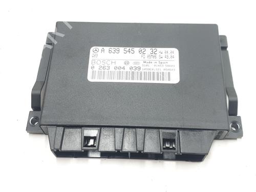 Used Electronic module Electronic module 37418123 37418123