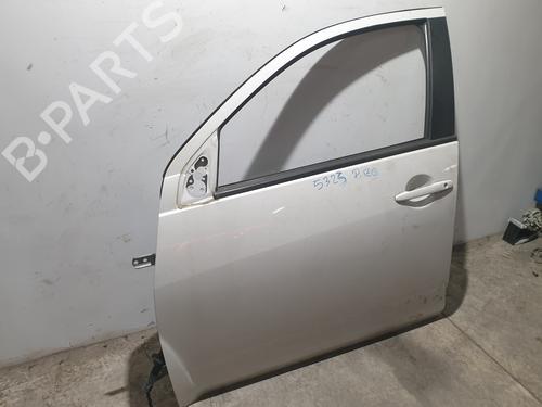 Left front door CITROËN C-CROSSER (VU_, VV_)  | BP25995838C2 