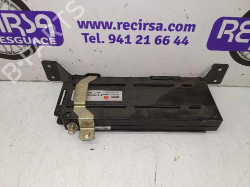 Elektronisk modul BMW 3 (E46) 330 d (184 hp) 9477049