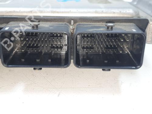 Engine control unit (ECU) CITROËN C5 III (RD_) 2.0 HDi (RDRHD8, RDRHDJ, RDRHR8, RDRHRJ) | BP34435198M57  - Image 6
