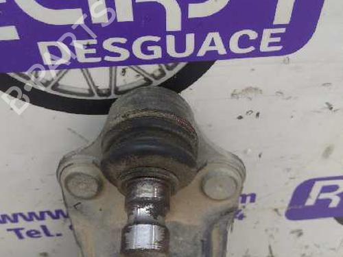 Left front suspension arm OPEL ASTRA H GTC (A04)  | BP9478192M12 