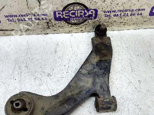 Used Left front suspension arm FORD MONDEO III (B5Y) [2000-2007]  9490735