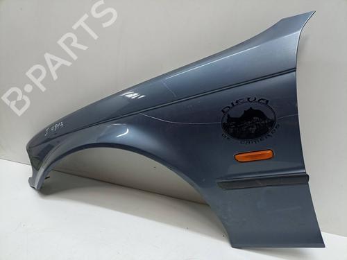 Left front fenders BMW 3 (E46) 320 d | BP13665990C41 