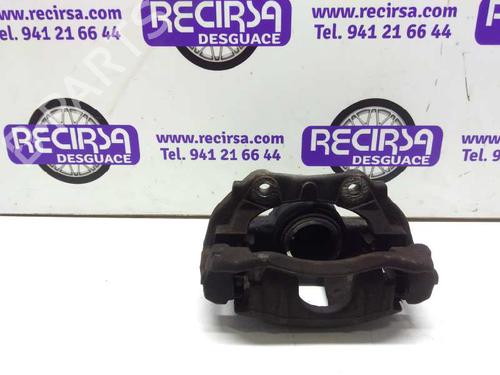 Left front brake caliper CITROËN XSARA PICASSO (N68) 1.6 HDi | BP11627134M105 