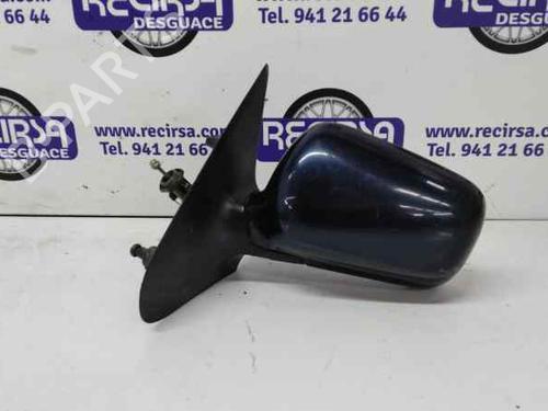 Used Left mirror SEAT IBIZA III (6L1) [2002-2009]  9461478
