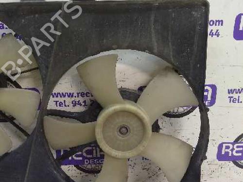 Radiator fan SUZUKI GRAND VITARA I (FT, HT)  | BP9478913M35 