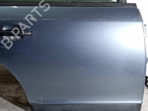 Used Rear right window mechanism CITROËN C4 I (LC_) [2004-2014]  11141511
