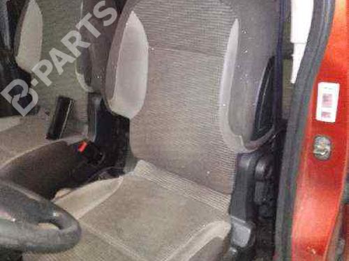 Particulate filter PEUGEOT PARTNER Tepee 1.6 HDi | BP9484480M81  - Image 17