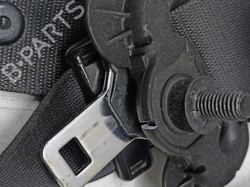 Front left seatbelt BMW 3 (E90) 320 d | BP11013300I26