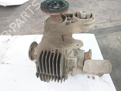 Differensial bakvogn AUDI Q7 (4MB, 4MG, 4MQ) SQ7 quattro | BP30277929M24 